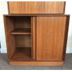G Plan Wall Unit